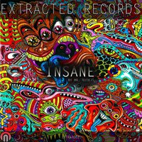 Extracted Records - Mr. Baskus - Insane (Preview)