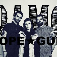DOPE-GUN - DOPE★GUN - Misery Business (Original Mix)