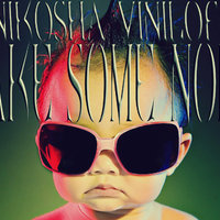 Dj Nikosha Viniloff - Make Some Noise(Original mix)