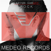 ARTEM SAMART - ARTEM SAMART - R.O.C.K [ Original Mix ]
