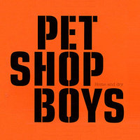 Alex Dee Gladenko - Pet Shop Boys - Home And Dry (Alex Dee Gladenko Remix)