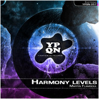 ypqnrecords - Martin Flamsoul - Harmony levels (Original Mix)