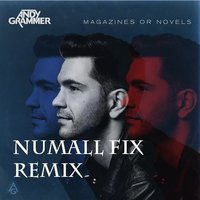 Numall Fix [Elektor-Project] - Andy Grammer - Honey I'm Good (Numall Fix Remix)