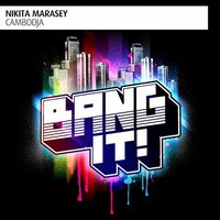 Nikita Marasey - Nikita Marasey - Cambodja (Original Mix)