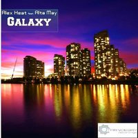 Alta May - Alex Heat feat. Alta May - Galaxy (Radio Edit)