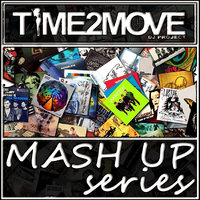 Time2Move - Lissat & Voltaxx vs. Kiesza - No Enemiesz on Beat Street (Time2Move Mash UP)