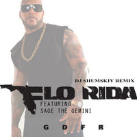 SHUMSKIY - Flo Rida feat. Sage The Gemini – GDFR (DJ SHUMSKIY remix)