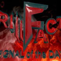 RILLFACT - RILLFACT - SIGNAL of the DAY