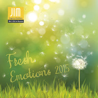 JIM - Fresh Emotions 2015