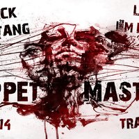 LIGGAN - Black Mustang feat LiGGaN - Puppet Master