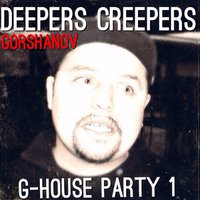 Gorshanov - Gorshanov - G-House Party 1