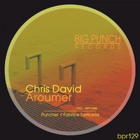 Puncher - Chris David  – Aroumer ( Puncher Remix)