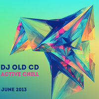 OLD CD - ACTIVE CHILL June 2013