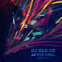 OLD CD - ACTIVE CHILL April 2013