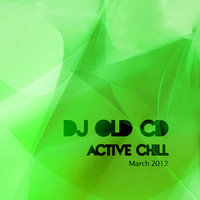 OLD CD - ACTIVE CHILL March 2012
