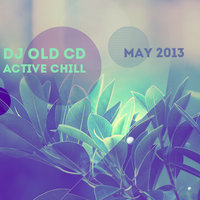 OLD CD - ACTIVE CHILL May 2013