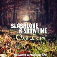 DJ Progressive - One Love (MegaSound & DJ Progressive Remix)