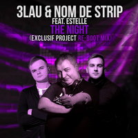 Andrey Balkonsky - 3LAU & Nom De Strip ft. Estelle - The Night (EXCLUSIF Project Re-Boot Mix)