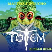 ShockWave - Mattias Santucho - Totem (Busker remix)