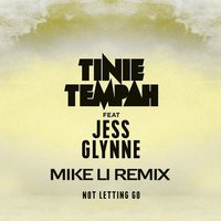 Mike Li - Tinie Tempah feat. Jess Glynne - Not Letting Go (Mike Li Radio Edit)