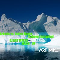 ART MYERS - Kid Arkade vs. Jaden Daves - Iceberg Encrypted (DJ ART MYERS Mash - Up)