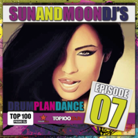 SUN AND MOON - DRUM PLAN DANCE RS (Special for Showbiza.com)