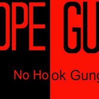 DOPE-GUN - DOPE★GUN - No Hook Gung