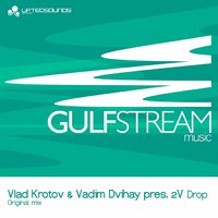 Vadim Dvihay - Vlad Krotov & Vadim Dvihay pres. 2V - Drop (Original Mix)