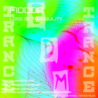FIODOR - FIODOR-Loss of Tranquility(PREVIEW)