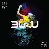 KOXX - 3LAU feat. Bright Lights - How You Love Me (KOXX Remix)