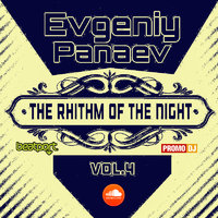 Evgeniy Panaev - The Rhythm Of The Night vol.4