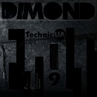 DIMOND.dj - Technic.UA #09 (prod. by dimonddj)