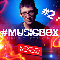 DJ ALEX TYLER - #MUSICBOX [PROMO #2]