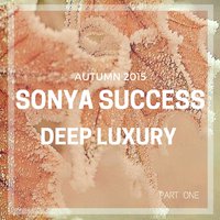 DJ SONYA SUCCESS - Deep Luxury Autumn 2015 part I