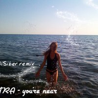 DiSiber aka Serg24 - VETRA - Ты Рядом (DiSiber remix)