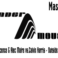 UnderMouse - Magnificence & Alec Maire vs.Calvin Harris - Outside Echoes (UnderMouse Mashup)