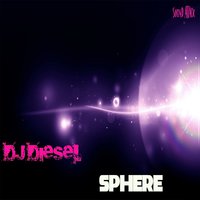 DJ DIESEL - Sphere  ( Original Mix )