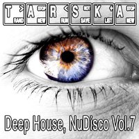 Tarska - Tarska - Deep House,NuDisco vol 7