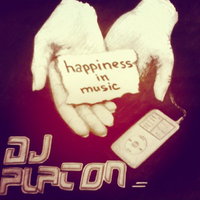 Платон - DJ Platon - Happiness in music