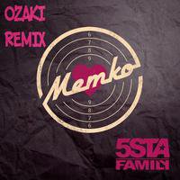 OZAKI - 5sta Family - Метко (OZAKI Remix)