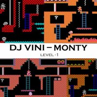 Proartsound Music - Dj Vini - Monty (Cut Preview)