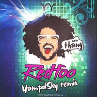 YampolSky - Redfoo-New Thang(YampolSky Remix)