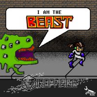Mantis Music - Beastmaster