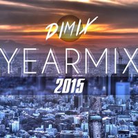 Dj DiMiX - DiMiX – Yearmix 2014