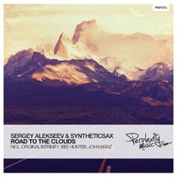 Syntheticsax - Sergey Alekseev feat. Syntheticsax - Road to clouds (Sax version)