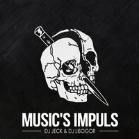 DJ JECK - MUSIC'S IMPULS #3
