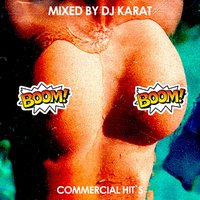 djcarat - BooM BooM (Commmercial Hit)(27.05.15)