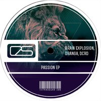 DCRD - [Preview] Brain Explosion & Dranga & DCRD - Passion