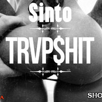 Sinto - 8. Sinto - The Fill Before The Drop