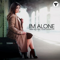 Clubmasters Records - Bass Ace Feat. Alina Egorova - I'm Alone (Colin Rouge Radio Mix) [Clubmasters Records]